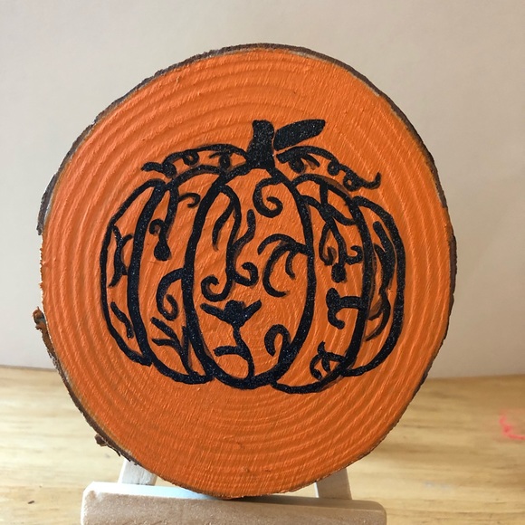 Fall Ornaments - Picture 4 of 5